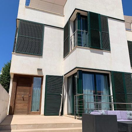 Villa Bahia 19 By Som Menorca à Fornells  Extérieur photo