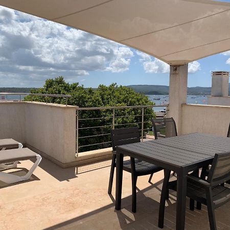 Villa Bahia 19 By Som Menorca à Fornells  Extérieur photo