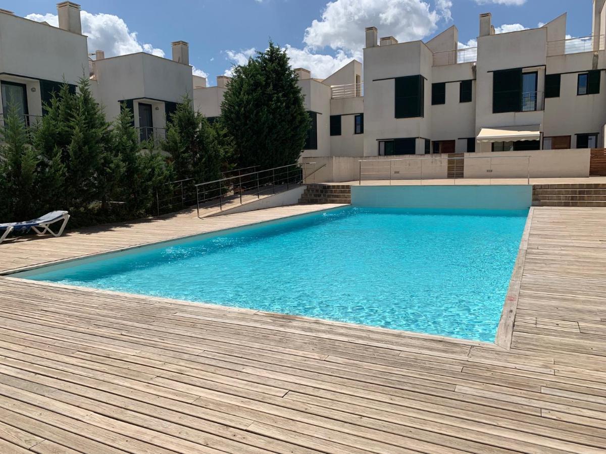 Villa Bahia 19 By Som Menorca à Fornells  Extérieur photo