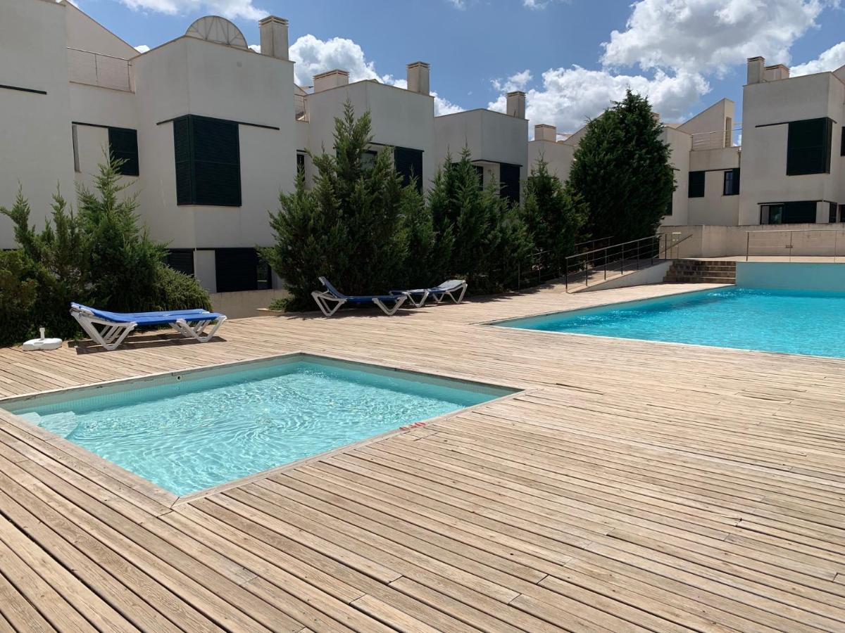 Villa Bahia 19 By Som Menorca à Fornells  Extérieur photo