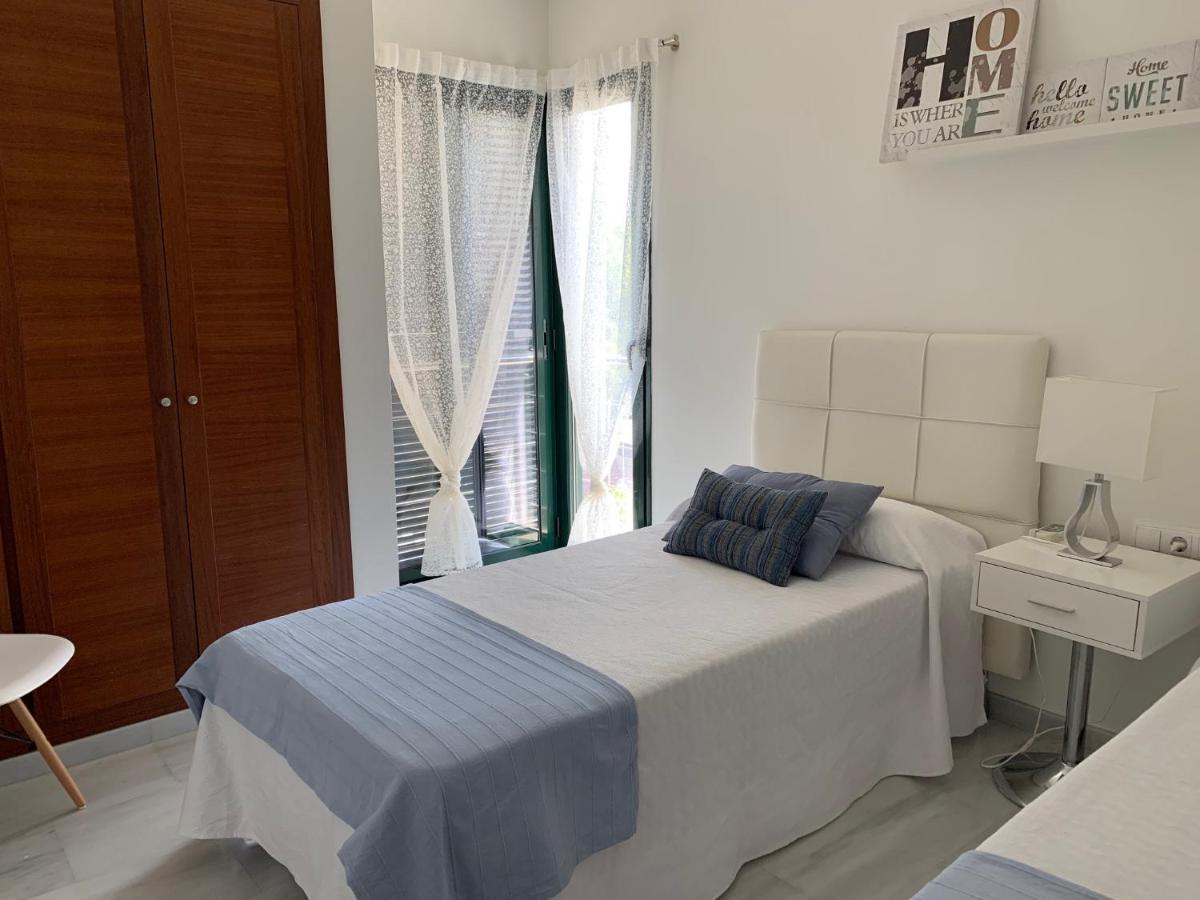 Villa Bahia 19 By Som Menorca à Fornells  Extérieur photo