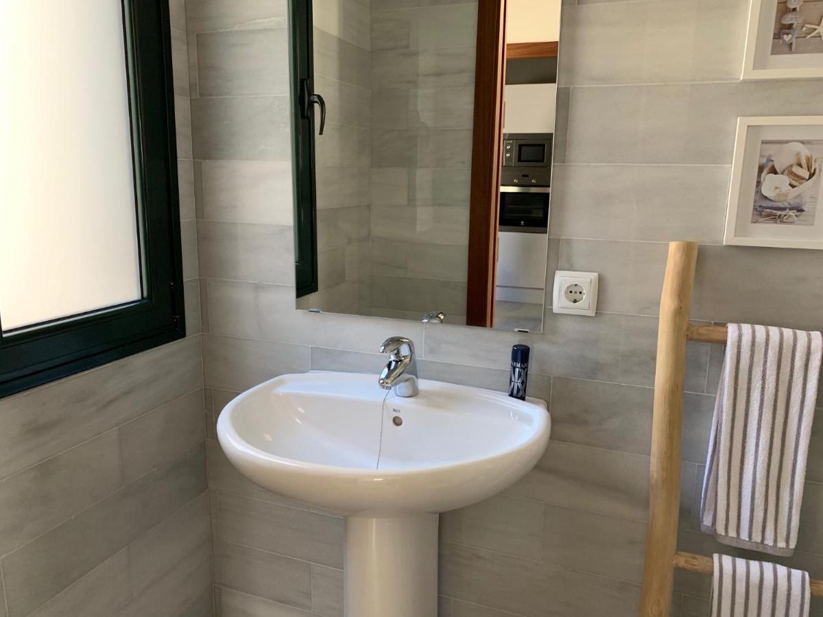 Villa Bahia 19 By Som Menorca à Fornells  Extérieur photo