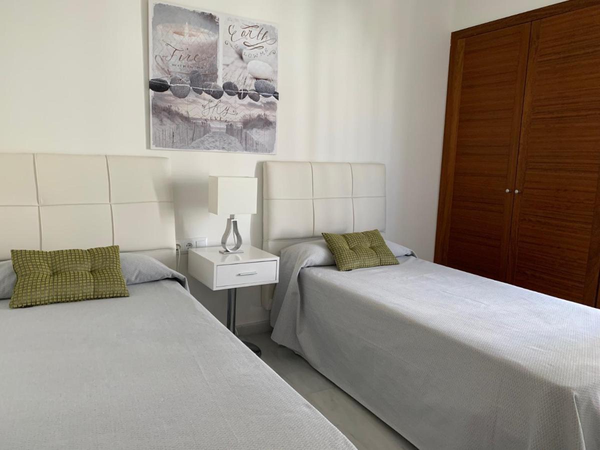 Villa Bahia 19 By Som Menorca à Fornells  Extérieur photo